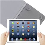 Rivacase 3017 custodia tablet 10.1  blu