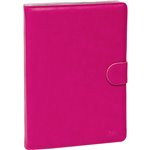 Rivacase 3017 Tablet Case 10.1 Pink