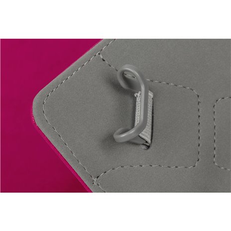 Rivacase 3017 Tablet Case 10.1 Pink