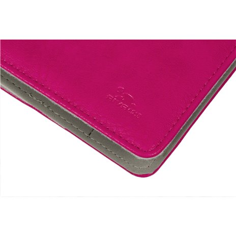 Rivacase 3017 Tablet Case 10.1 Pink