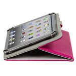 Rivacase 3017 Tablet Case 10.1 Pink