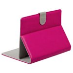 Rivacase 3017 Tablet Case 10.1 Pink