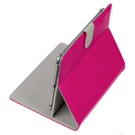 Rivacase 3017 Tablet Case 10.1 Pink