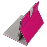 Rivacase 3017 Tablet Case 10.1 Pink