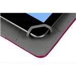 Rivacase 3017 Tablet Case 10.1 Pink