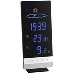 TFA 35.1093 Lumax Stazione meteorologica radio