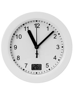 TFA 60.3501 Orologio radiocontrollata da bagno