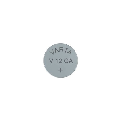 1 Varta electronic V 12 GA