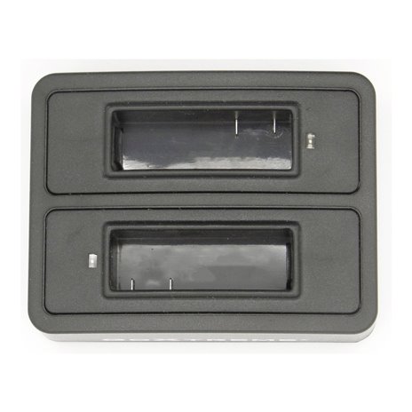 GoXtreme caricabatterie per Vision 4K