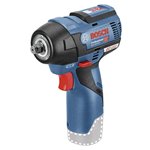 Bosch GDS 12V-115 Trapano avvitatore battente
