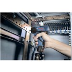 Bosch GDS 12V-115 Trapano avvitatore battente