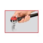 KS Tools 1/2  ERGOTORQUE 20-10Nm Chiave dinamometrica 516.14