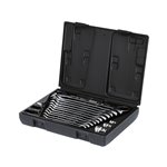 KS Tools GEARplus serie chiavi a cricco combinate 503.4266