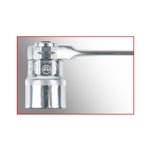 KS Tools GEARplus serie chiavi a cricco combinate 503.4266