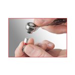 KS Tools GEARplus serie chiavi a cricco combinate 503.4266