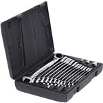 KS Tools GEARplus serie chiavi a cricco combin. rev. 503.466