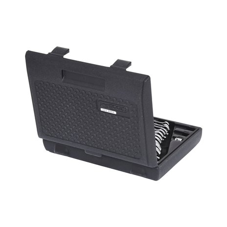 KS Tools GEARplus serie chiavi a cricco combin. rev. 503.466
