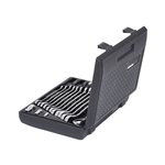 KS Tools GEARplus serie chiavi a cricco combin. rev. 503.466