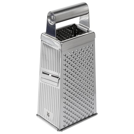 WMF grattugia 4 lati 10,5x24cm