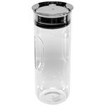 WMF Motion caraffa da acqua, 0,8l
