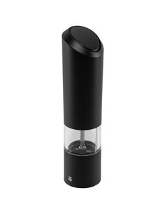 WMF macinino elettrico nero