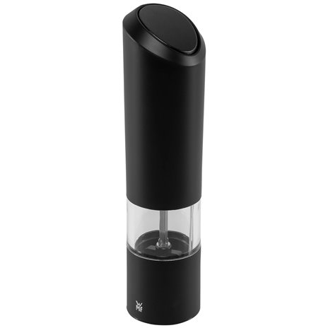 WMF macinino elettrico nero