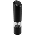 WMF macinino elettrico nero