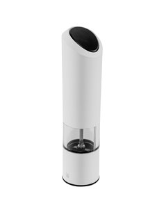 WMF macinino elettrico bianco