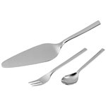 WMF Nuova set posate da dessert 13 pz. 6 persone