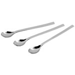 WMF Nuova set cucchiai latte macchiato 6 pz.