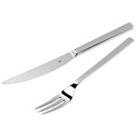 WMF Nuova posate da bistecca set 12 pezzi