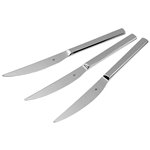 WMF Nuova coltelli da bistecca set 6 pezzi 23cm