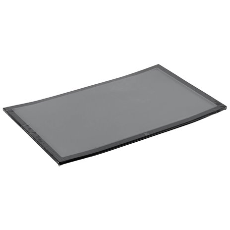 WMF tagliere Touch nero 32 x 20 cm