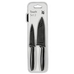 WMF set di coltelli 2 pz. nero Touch