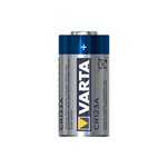 1 Varta Professional CR 123 A