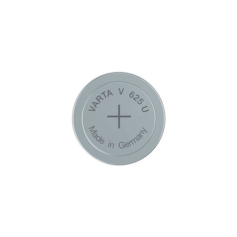 1 Varta Photo V 625 U