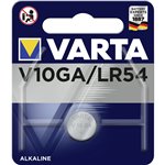 1 Varta electronic V 10 GA