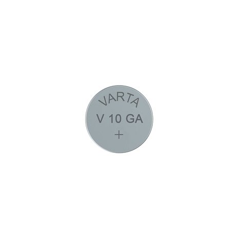 1 Varta electronic V 10 GA