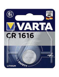 1 Varta electronic CR 1616
