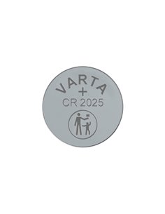 1 Varta electronic CR 2025 2