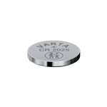 1 Varta electronic CR 2025