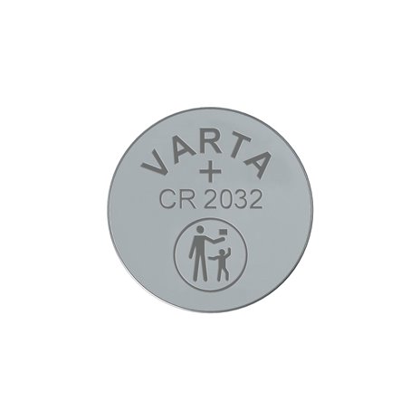 1 Varta electronic CR 2032
