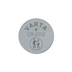 1 Varta electronic CR 2032
