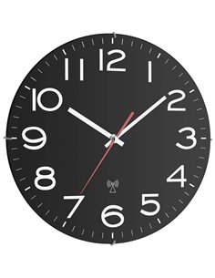 TFA 60.3509 Orologio a muro radiocontrollata