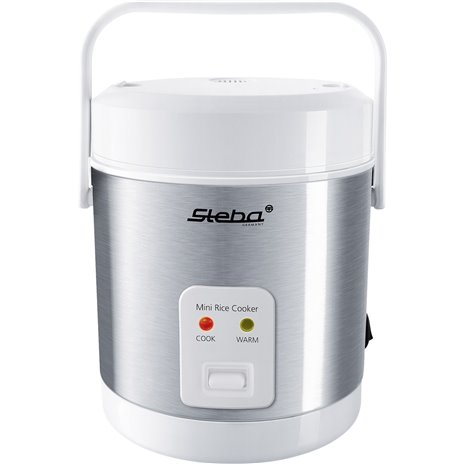 Steba RK 4 M mini cuociriso