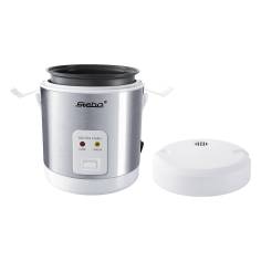 Steba RK 4 M mini cuociriso 2