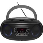 Denver TCL-212BT Grigio