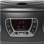 Denver TCL-212BT Grigio