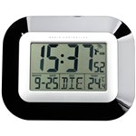 TFA 60.4503 Orologio a muro radiocontrollata