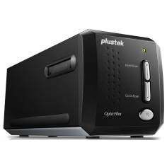 Plustek OpticFilm 8200 i SilverFast Ai 2